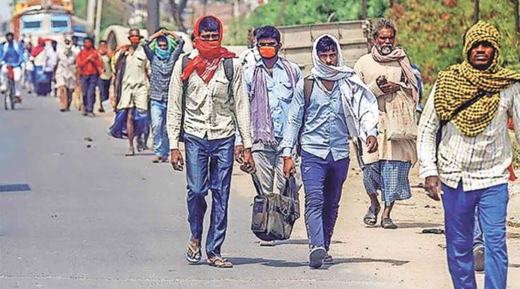 समोरच्या बाकावरून : उत्तर प्रदेशच्या लोकांना कोणी निराश केले? समोरच्या बाकावरून : उत्तर प्रदेशच्या लोकांना कोणी निराश केले?