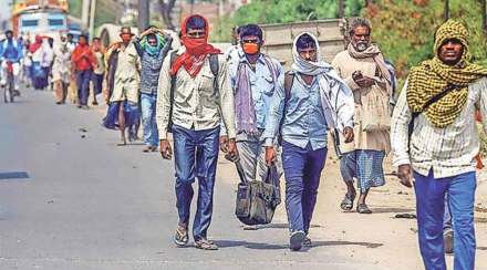 समोरच्या बाकावरून : उत्तर प्रदेशच्या लोकांना कोणी निराश केले? समोरच्या बाकावरून : उत्तर प्रदेशच्या लोकांना कोणी निराश केले?