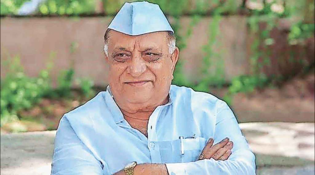 अन्वयार्थ : शंकरराव कोल्हे