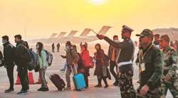 अग्रलेख : मिठ्या, स्वागतांनंतर..