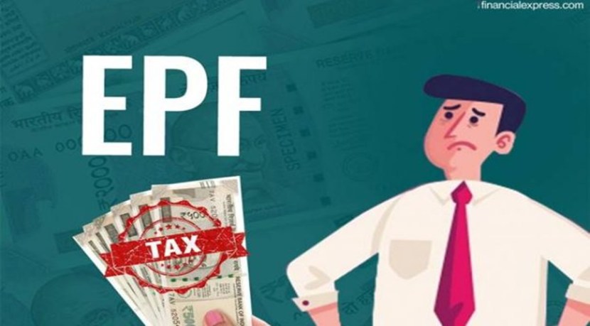 नियमांनुसार, ईपीएफ खात्यात २.५ लाख रुपयांपर्यंत करमुक्त योगदानाची मर्यादा लागू केली जात आहे. याच्या वर योगदान दिल्यास व्याज उत्पन्नावर कर आकारला जाईल.