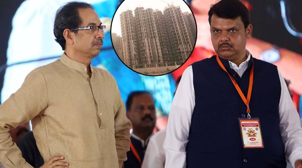 fadnavis uddhav thackeray fadnavis uddhav thackeray