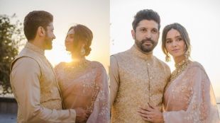 shibani dandekar, farhan akhtar, farah khan, farah khan instagram, shibani dandekar marriage, farhan akhtar wife, shibani dandekar instagram, शिबानी दांडेकर, फरहान अख्तर, फराह खान, शिबानी दांडेकर लग्न, शिबानी दांडेकर इन्स्टाग्राम