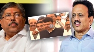 girish mahajan devendra fadnavis chandrakant patil
