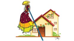 Gudipadwa 2022: गुढीपाडव्याचा मुहूर्त आणि गुढी कशी उभारावी जाणून घ्या