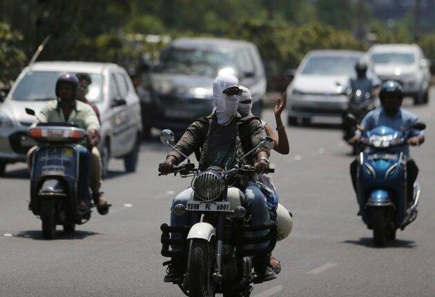 Heat wave warning issued for Mumbai Thane by IMD Does And Donts 