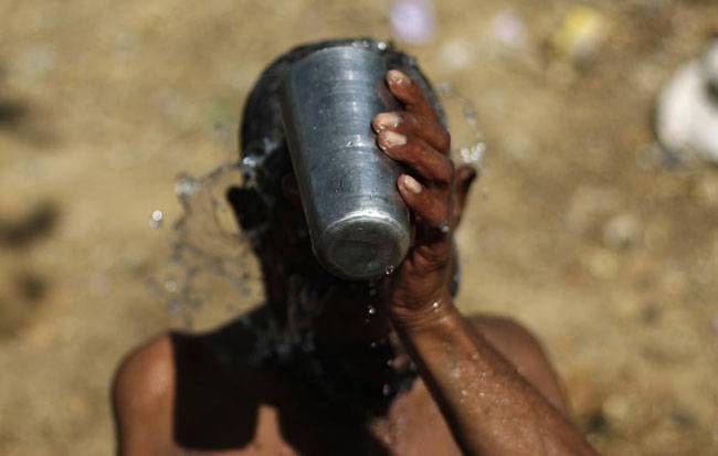 Heat wave warning issued for Mumbai Thane by IMD Does And Donts 