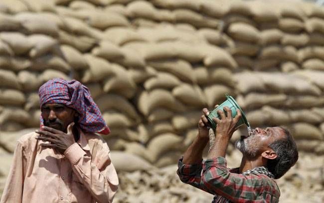 Heat wave warning issued for Mumbai Thane by IMD Does And Donts 