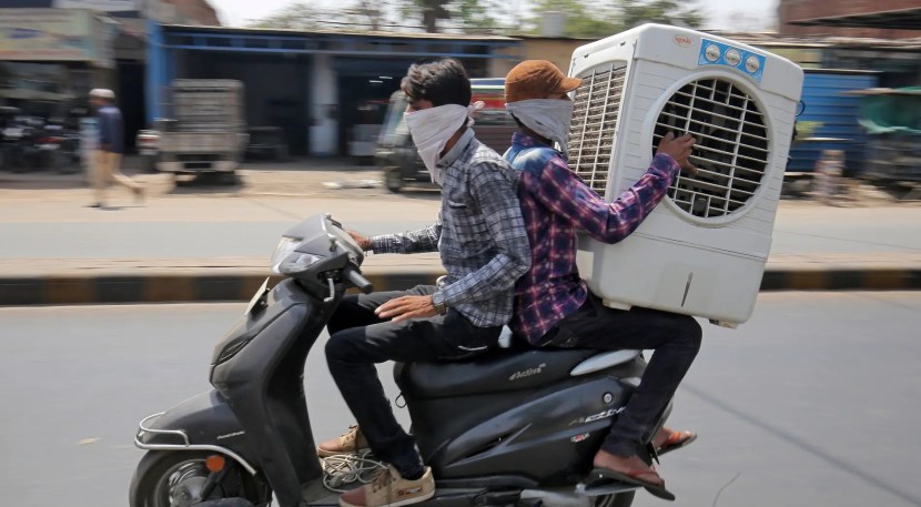 Heat wave warning issued for Mumbai Thane by IMD Does And Donts 