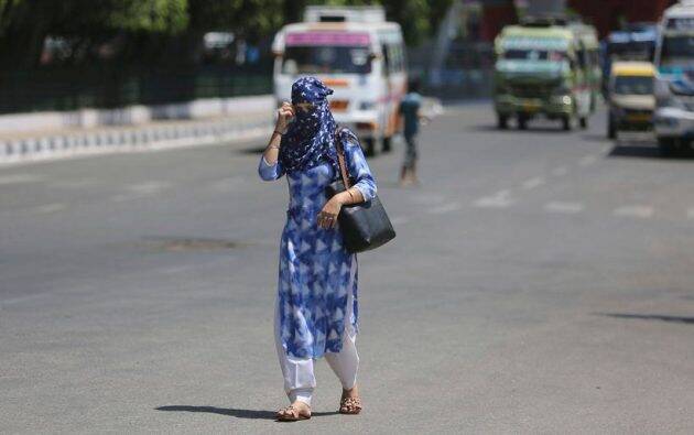 Heat wave warning issued for Mumbai Thane by IMD Does And Donts 