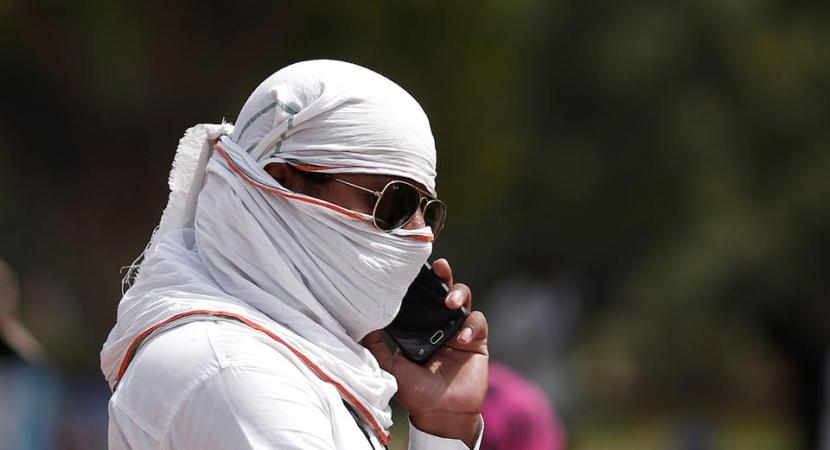 Heat wave warning issued for Mumbai Thane by IMD Does And Donts 