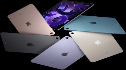 iPad_Airpad