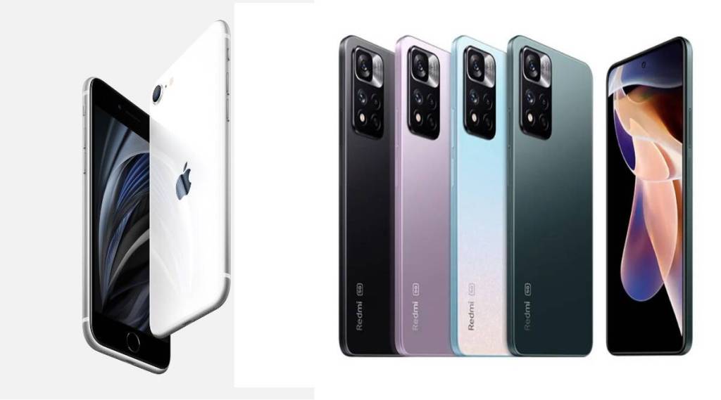 iPhone-SE-Xiaomi-and-Realme