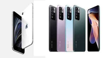 iPhone-SE-Xiaomi-and-Realme