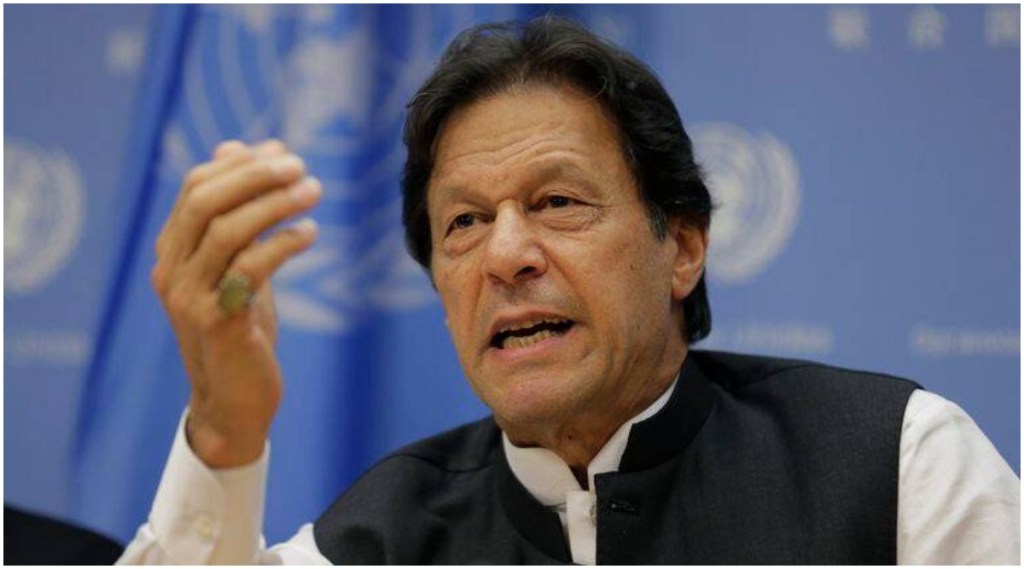 imran khan