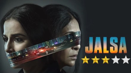 jalsa, jalsa review,