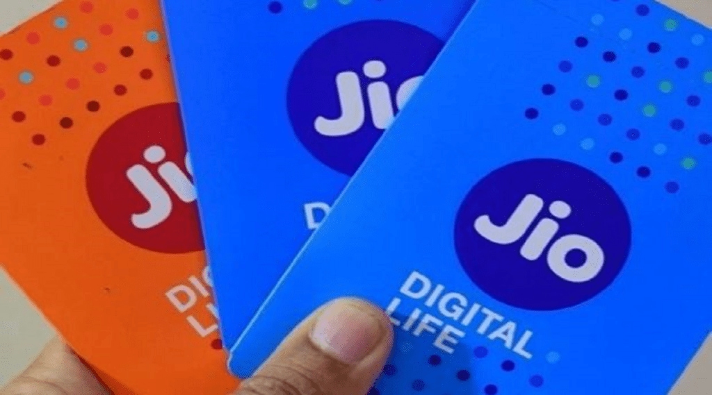 jio