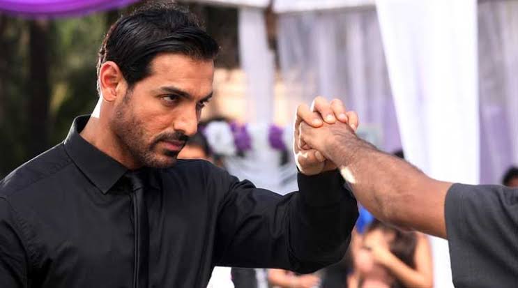 john abraham,