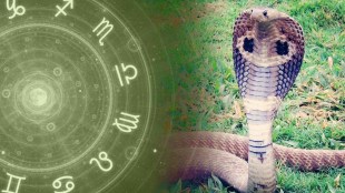 kaalsarap dosh astrology