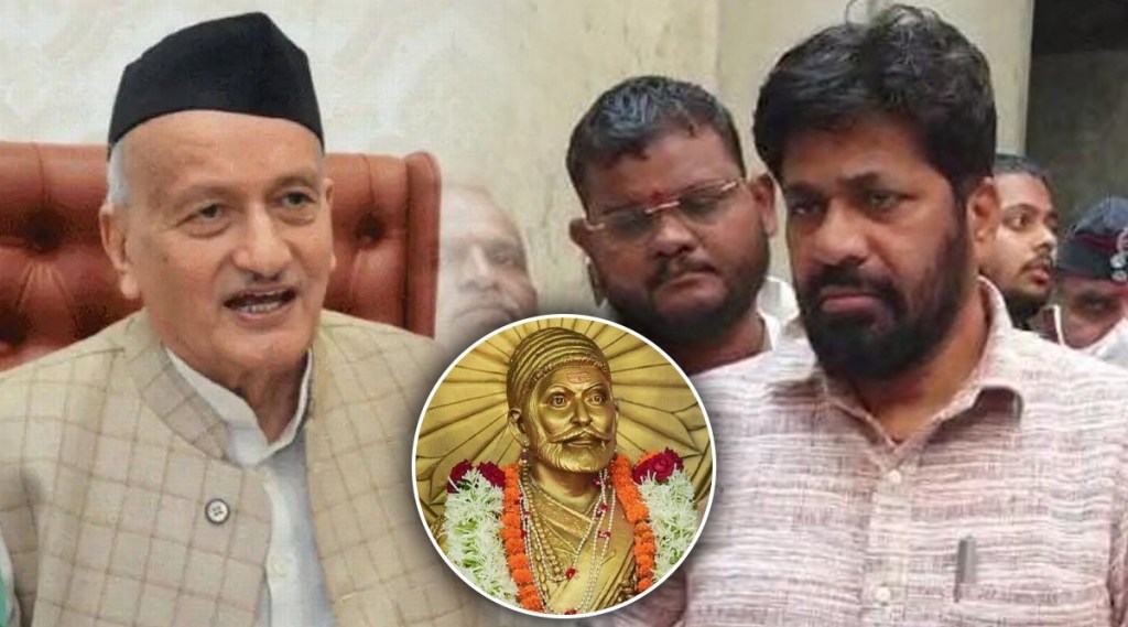 ‘राज्यपालांनी मूर्खपणा…;’ कोश्यारींच्या शिवाजी महाराजांबद्दलच्या ‘त्या’ वक्तव्यावर बच्चू कडू संतापले