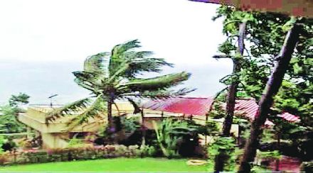 एमपीएससी मंत्र: राजपत्रित तांत्रिक सेवा पूर्वपरीक्षा; पर्यावरण घटक एमपीएससी मंत्र: राजपत्रित तांत्रिक सेवा पूर्वपरीक्षा; पर्यावरण घटक