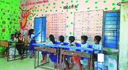 बदलत्या शैक्षणिक धोरणांमुळे विद्यार्थ्यांसह पालक त्रस्त; एप्रिलपासून पूर्णवेळ शाळा मात्र वेळेचा उल्लेख नाही