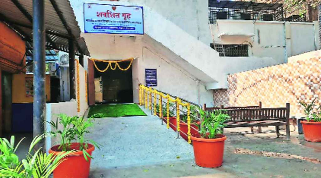 केईएम रुग्णालयात नवे शवशीतगृह; उणे १४ अंश से. तापमानाखाली शव जतन करण्याची सुविधा, अवयवदानासाठी फायदेशीर