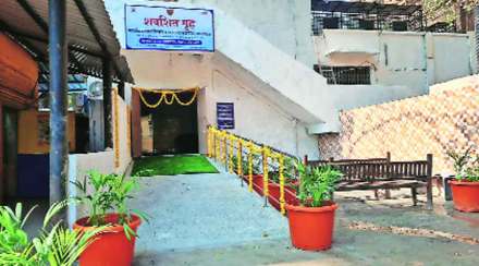 केईएम रुग्णालयात नवे शवशीतगृह; उणे १४ अंश से. तापमानाखाली शव जतन करण्याची सुविधा, अवयवदानासाठी फायदेशीर