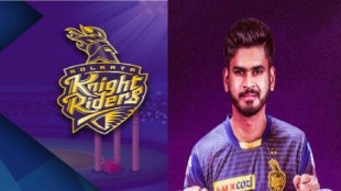 kkr shreyas iyer