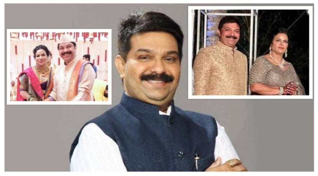 “विधानपरिषद सदस्याच्या मुलीला पळवून…”; आमदार प्रसाद लाड यांचा निरोपाच्या भाषणात गौप्यस्फोट