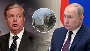 lindsey graham putin russia ukraine war