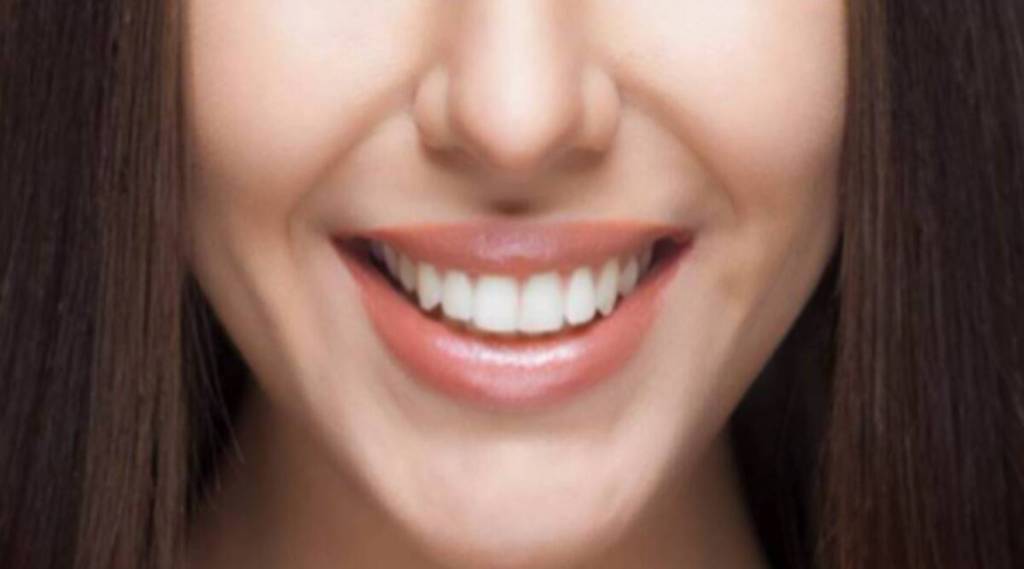 lips