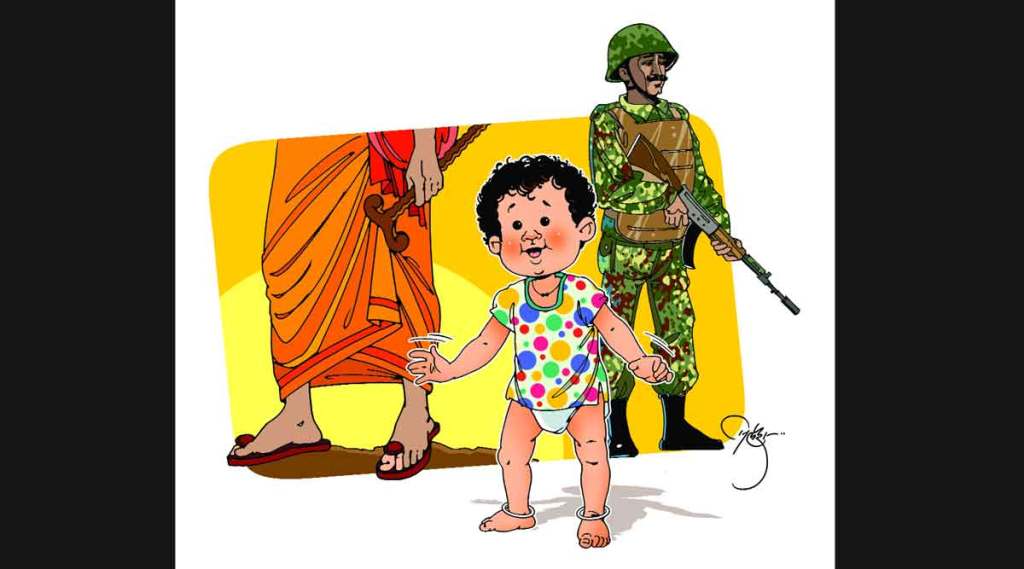 ‘पाऊल’वाट