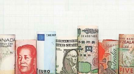 विश्लेषण : परकीय चलन गंगाजळीत घट का झाली? विश्लेषण : परकीय चलन गंगाजळीत घट का झाली?