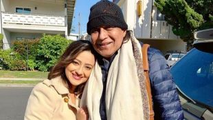 mithun chakraborty, mithun chakraborty daughter in law, madalsa sharma, the kashmir files, vivek angihotri, рдорд┐рдереБрди рдЪрдХреНрд░рд╡рд░реНрддреА, рдорджрд╛рд▓рд╕рд╛ рд╢рд░реНрдорд╛, рдж рдХрд╢реНрдореАрд░ рдлрд╛рдЗрд▓реНрд╕, рд╡рд┐рд╡реЗрдХ рдЕрдЧреНрдирд┐рд╣реЛрддреНрд░реА, рдорджрд╛рд▓рд╕рд╛ рд╢рд░реНрдорд╛ рдкреНрд░рддрд┐рдХреНрд░рд┐рдпрд╛