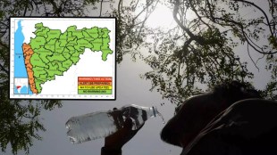 maharashtra heat wave