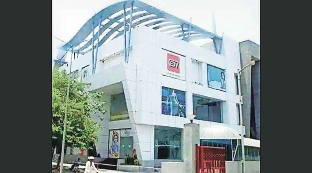 मालमत्ता कर वसुलीसाठी पालिकेचा बडगा