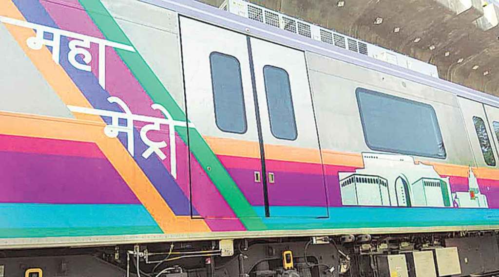 मेट्रोच्या नावात पिंपरीचाही उल्लेख हवा ; हिंजवडीच्या धर्तीवर पिंपरीकरांकडून नामविस्ताराची मागणी