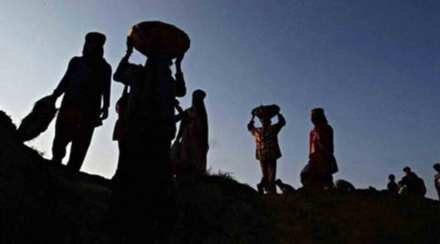 देशातून ३ कोटी १० लाख कुटुंबांकडून मनरेगा अंतर्गत कामाची मागणी, नेमकं काय घडतंय? वाचा…