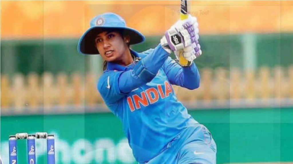 mithali raj