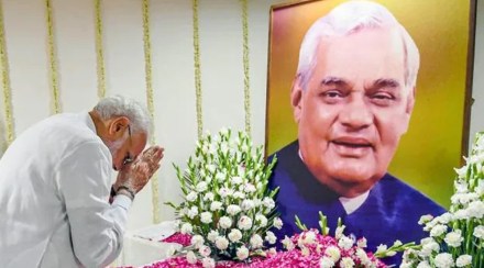modi atal bihari vajpayee modi atal bihari vajpayee