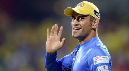 पुढील वर्षीही ‘आयपीएल’ खेळणार!; चेन्नई सुपर किंग्जचा कर्णधार महेंद्रसिंह धोनीची स्पष्टोक्ती