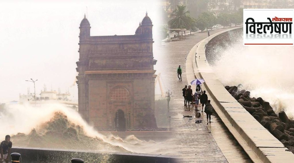 mumbai climate