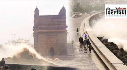 mumbai climate