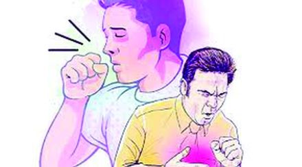 सुप्त क्षयरोग संसर्ग मापन प्रकल्प लवकरच सुरू