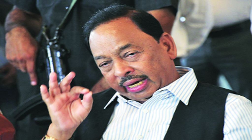 पाडकामाबाबतचा आदेश आठ दिवसांतच राज्य सरकारकडून मागे; ‘अधीश’ बंगल्याचे बेकायदा बांधकाम