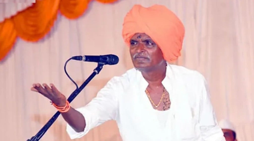 nivrutti maharaj indurikar