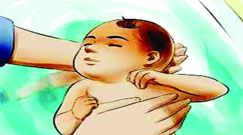 अनाथाश्रमाचा संचालक बाळविक्री टोळीचा म्होरक्या! ; सलामुल्ला खानला पाच दिवसांची कोठडी; धंतोलीतील नामांकित रुग्णालय रडारवर