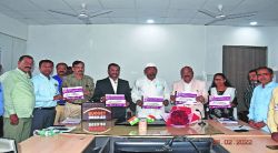 मालेगाव महापालिकेचे ५८४ कोटीचे अंदाजपत्रक मंजूर