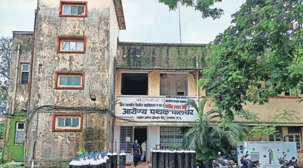 सामान्य रुग्णांना उपचारांची प्रतीक्षा